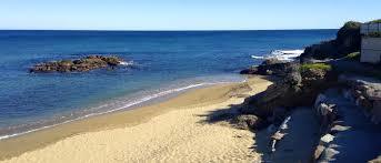 Spiaggia di Gaillarde