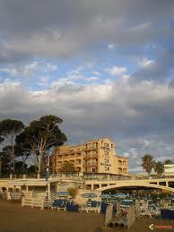 Galiote Beach
