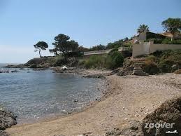 Plage du Pebrier