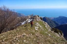 Cime de Baudon