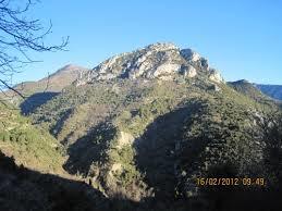 Pointe du Siricocca