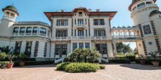 le Château Borelli