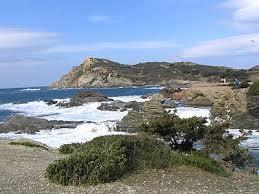 l'Isola del Grand Gaou