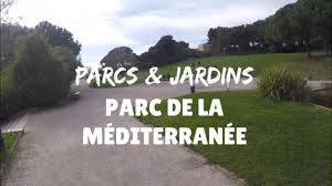 Parc de la Méditerranée