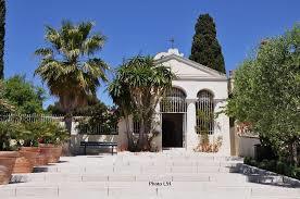 la Cappella Notre-Dame de Pitié