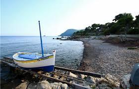 Plage de la Verne