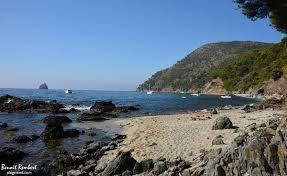 la Spiaggia del Boeuf
