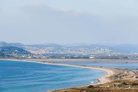 Plage de l'Almanarre