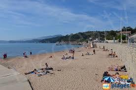 Plage de la Garonne