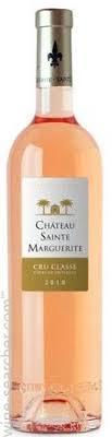 il Castello Sainte Marguerite Cru Classé