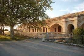 Fort de la Revere
