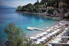Paloma Beach