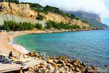 Spiaggia di Cassis