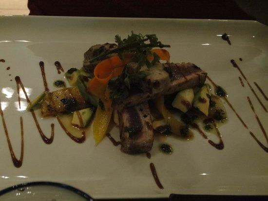 Le bistrot de l'atelier