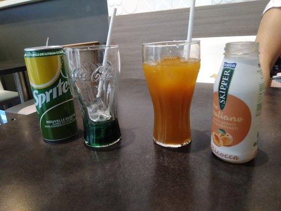 Urban Cafe