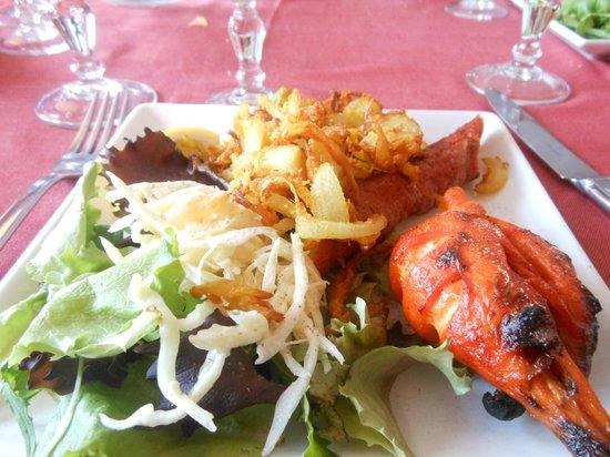 Le Bombay Palace