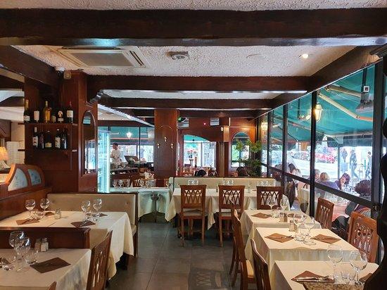 La Trattoria