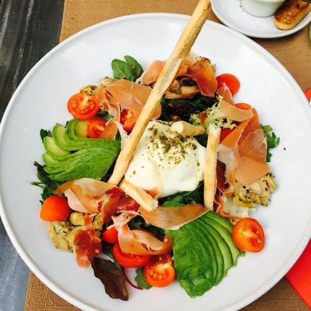 Restaurant le Duo