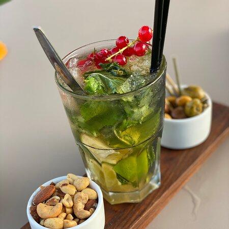 Le Cercle Bar
