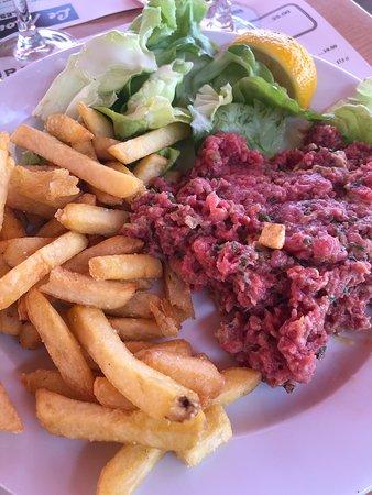 Le Moure Rouge