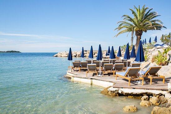 L'ecrin Plage