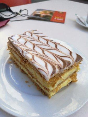 Boulangerie Belliard