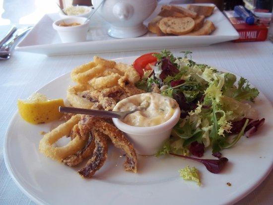 Marina Caffe