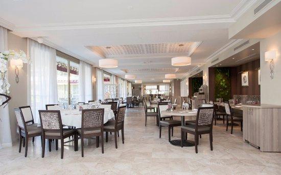 Restaurant Le Patio