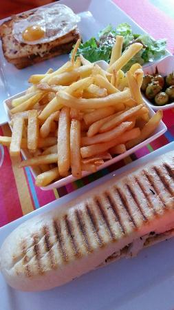 Café Maxime