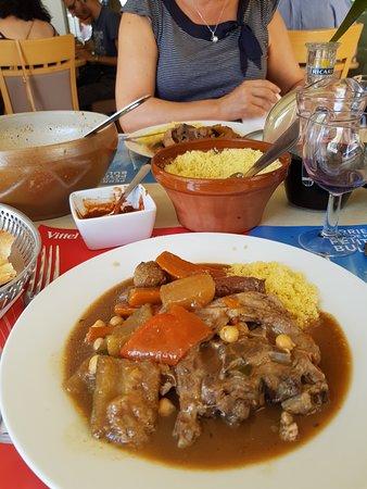 Le Bilboquet