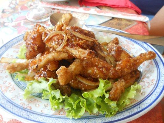 Restaurant Asia