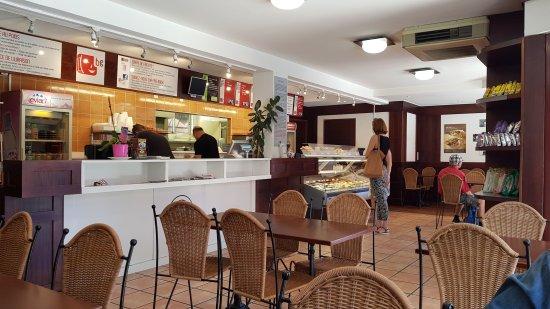 Bouddha Gourmand
