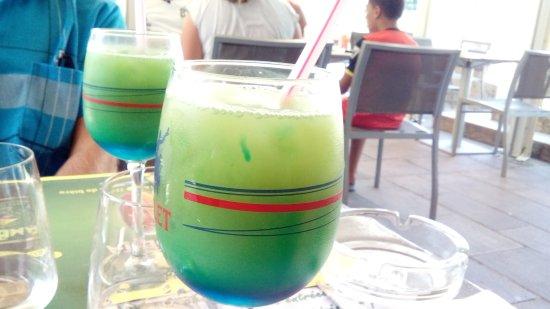 Le Grand Café de l'Esterel