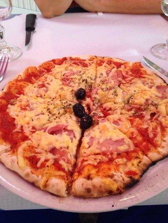 La Fringale