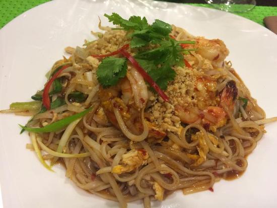 Natha Thai