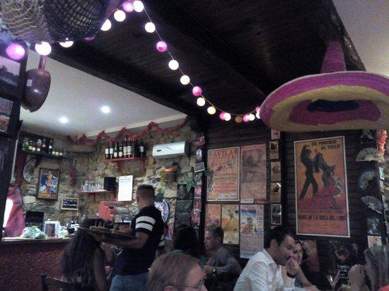 La Boca del Lobo