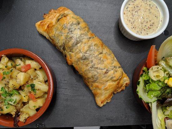 Ma Cuisine du Marche
