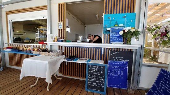 Plage Meynial