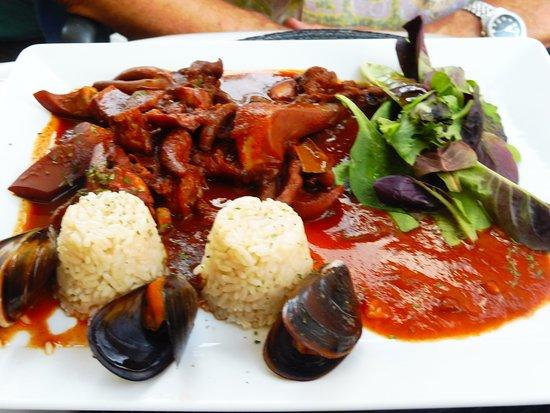 Le Provencal