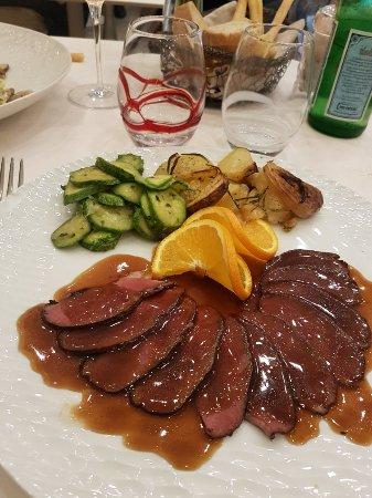 Ristorante La Romantica