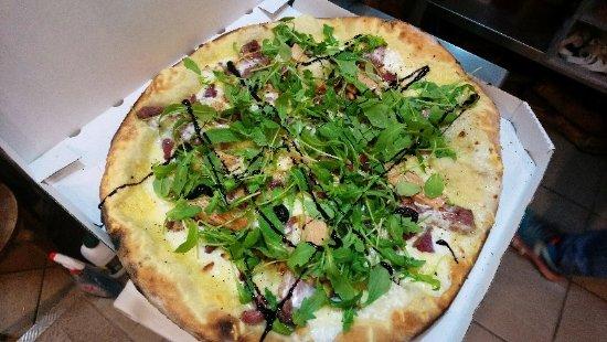 Pizz'Allo