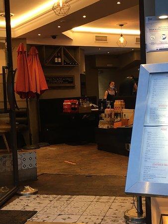La Brasserie