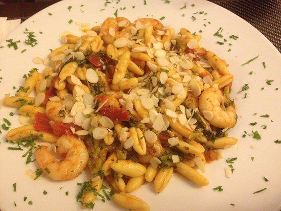 Pasta et Pizza