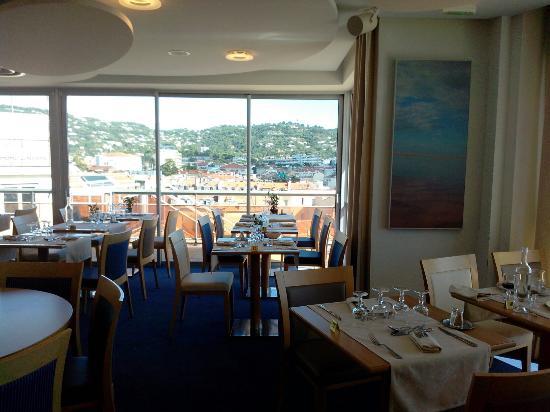 Le Restauran