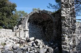 Chateau de Roquefort-les-Pins