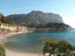 Plage du Corton