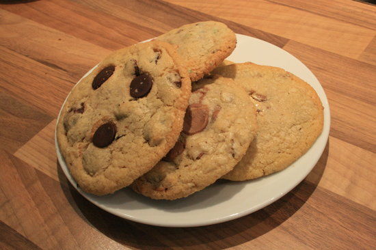 Emilie's Cookies