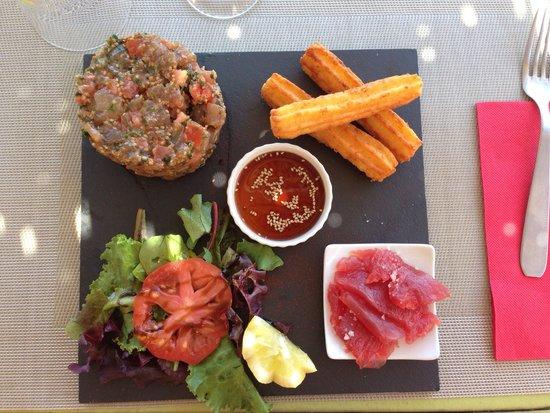 La Paillote