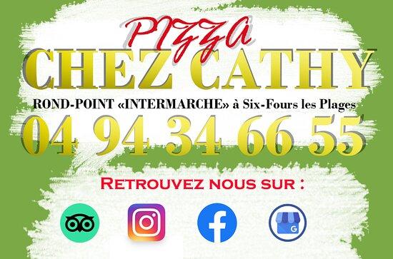 Pizza Chez Cathy