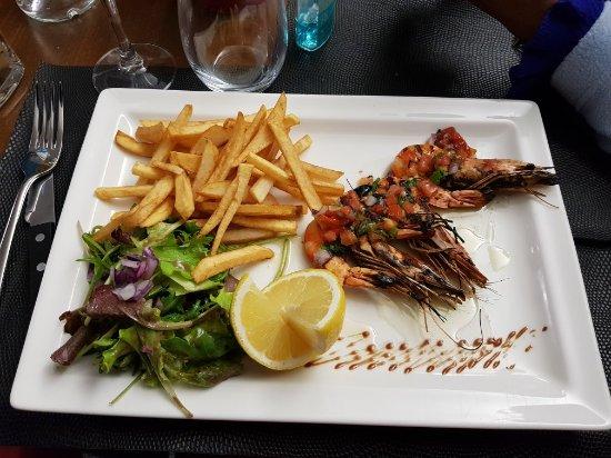 Brasserie Foch